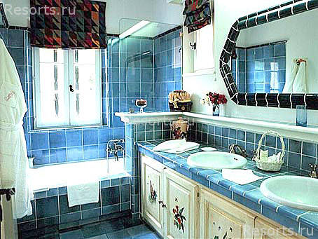 Hotel La Bastide de Saint Tropez 15